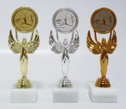 Gymnastika trofeje F32-830-141