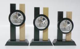 Parkur trofeje H341-3-FG069