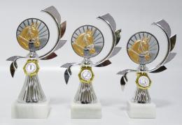 Hlava kon� trofeje 53-FG009