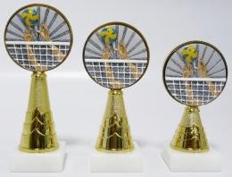 Volejbal trofeje 54-FG007