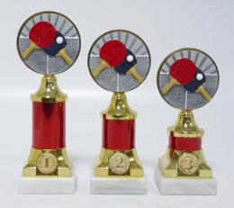 Ping-pong trofeje s po�ad�m 60-FG015