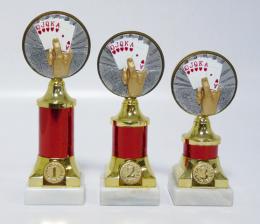 Karty trofeje s po�ad�m 60-FG060