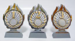 Trofeje s po�ad�m Q120-FG046-8