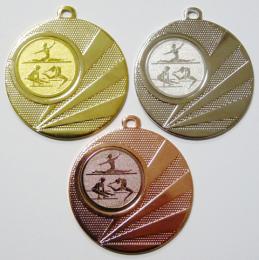 Gymnastika sportovn� medaile �ENY - D112H-151