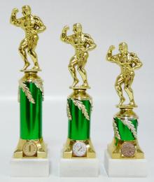 Kulturisti trofeje 18-F43