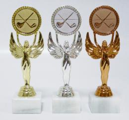 Golf trofeje F32-830-110