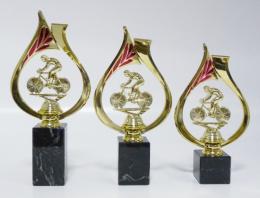 Cyklista trofeje 43-F08