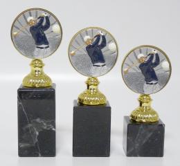 Golf trofeje 47-FG022