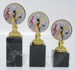 Hudba trofeje 47-FG023