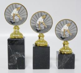 P�tanque trofeje 47-FG027