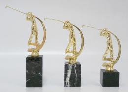 Golf figurky F222-401-3
