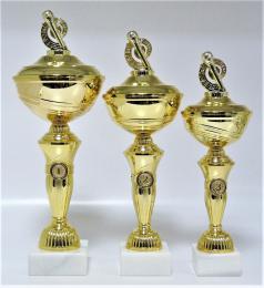 Hudba poh�ry X23-P025