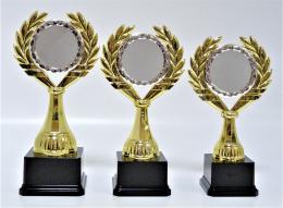 Trofeje K6 - dopl� keramiku