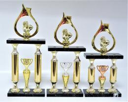 Box trofeje 62-P016