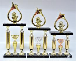 Auto moto trofeje 62-P026