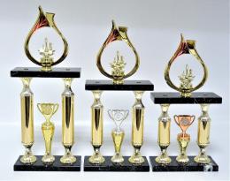 �achy trofeje 62-P031