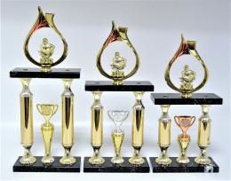 Hasi�i trofeje 62-P033