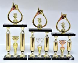 Motokros trofeje 62-P041
