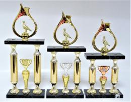 Holubi trofeje 62-P047
