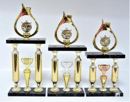 Plav�n� trofeje 62-P023