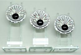 Bowling sklo K8-FG006