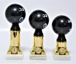 Bowling trofeje 32-P504-MULTI