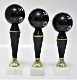 Bowling trofeje 37-P504-MULTI
