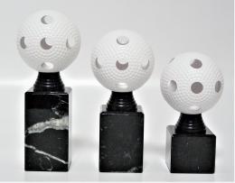Florbal trofeje P511-MULTI-M401-3