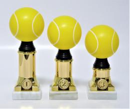Tenis trofeje 32-P502-MULTI