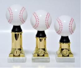 Baseball trofeje 32-P507-MULTI