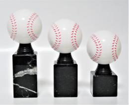 Baseball trofeje P507-MULTI-M401-3