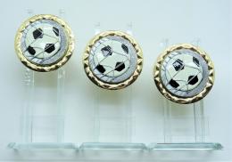 Fotbal sklo K9-FG003