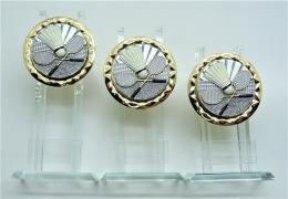 Badminton sklo K9-FG014