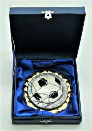 Fotbal kazeta K10-FG003