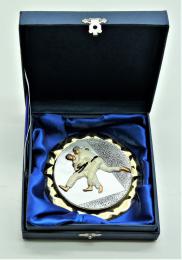Judo kazeta K10-FG004