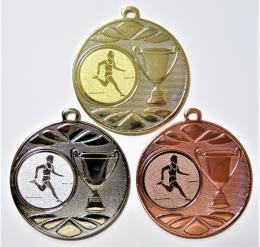 Atletika medaile DI5003-25