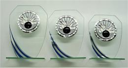 Bowling sklo K11-FG006