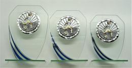 Fotbal sklo K11-FG029