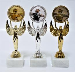 Lukost�elba trofeje F32-830-91