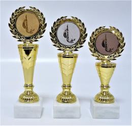 Jachting trofeje 40-18