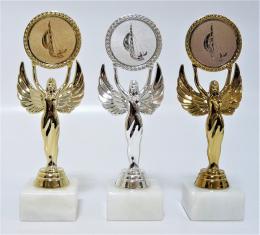 Jachting trofeje F32-830-18