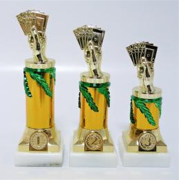 Karty trofeje 66-P018