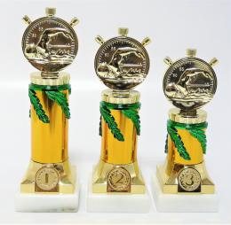 Plav�n� trofeje 66-P023