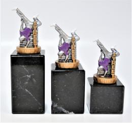 Street dance figurky FX022-401-3