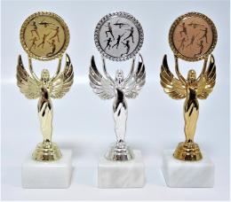 Atletika v�ceboj trofeje F32-830-6