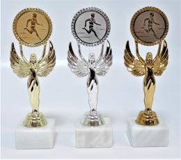 Atletika MU� trofeje F32-830-25