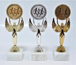 Atletika trofeje F32-830-27