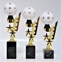 Florbal trofeje 38-P511 MULTI