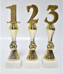 Karty trofeje 71-86