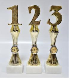 Modern� gymnastika trofeje 71-141